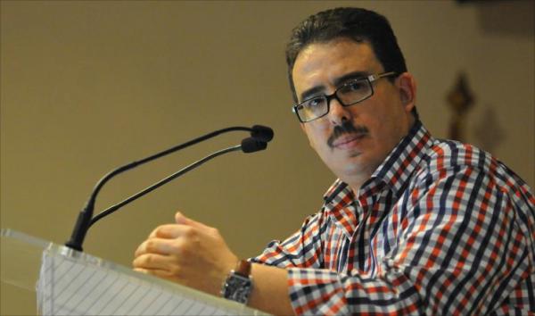 الكنبوري: قضية الصحفي بوعشرين منعطف خطير جدا في تاريخ المهنة