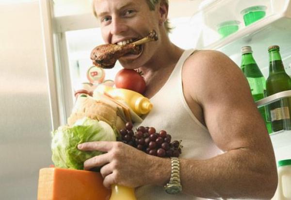 قريبا.. أقراص لخفض الشراهة في الطعام والشعور بالجوع