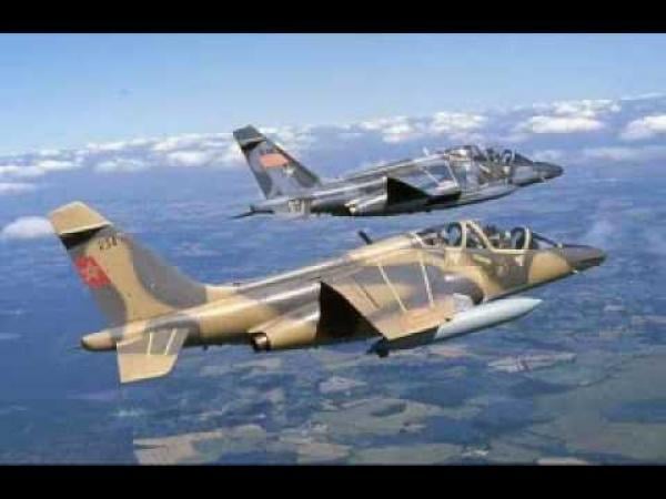 الترسانة الحربية للجيش المغربي تُزعج القيادات العسكرية الإسبانية وهذه التفاصيل