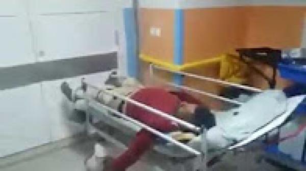 الإهمال الطبي بمستشفى محمد الخامس بالجديدة