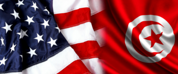 الولايات المتحدة الأمريكية تدخل على خط الأحداث الخطيرة التي تشهدها تونس