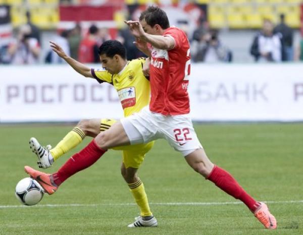 بوصوفة يتألق بهدف جديد و أربع تمربرات حاسمة