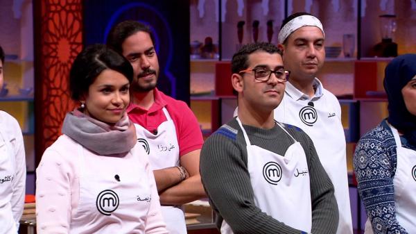 مفاجأة غير متوقعة للمشاركين قبل نصف نهائي برنامج "ماستر شاف"