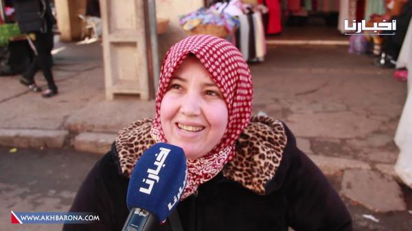 في اليوم العالمي للمرأة..مولات المسمن والبغرير تؤكد "والله مابقاو الرجال"