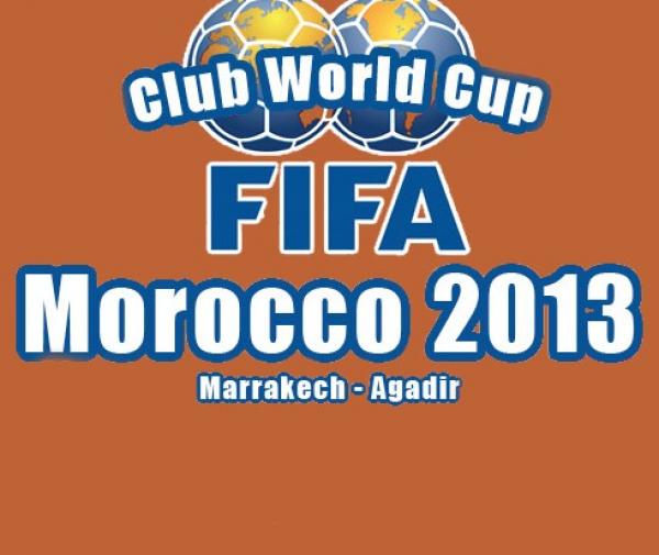 اجراء قرعة مونديال الأندية غدا بمراكش