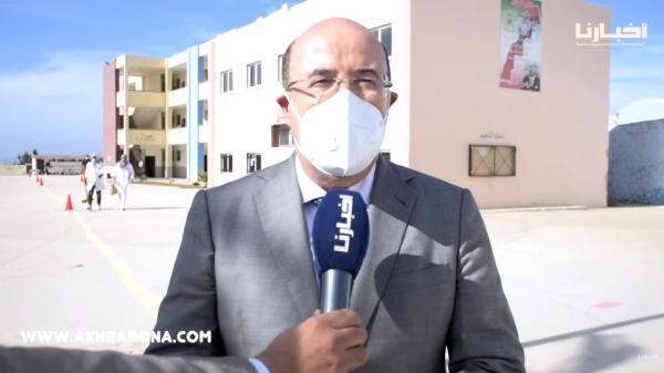 أخبار سارة جدا في انتظار تلاميذ التعليم العمومي بداية من الموسم الدراسي المقبل