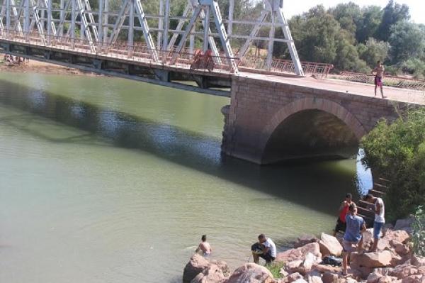 واد أم الربيع مستمر في حصد الأرواح...شخصان يلقيان مصرعهما غرقا بإقليم سطات في ظرف أسبوع