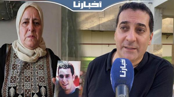 المحامي زيان يكشف معطيات مثيرة في قضية التهامي بناني