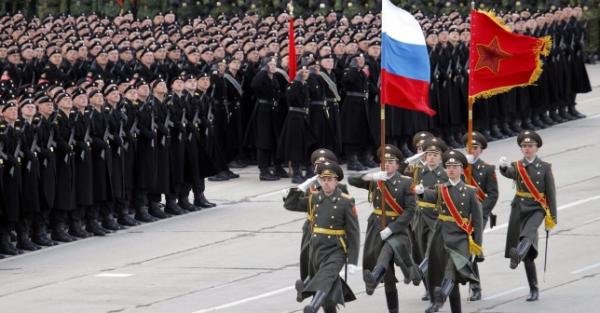 تصعيد خطير .. روسيا تُمهل أوكرانيا 12 ساعة للاستسلام وإلا ستُواجه هجوماً عسكرياً