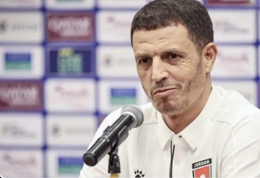 ديربي كسر العظام.. جمال السلامي يتحدى الجزائر: تخلصنا من الرهبة وسنقاتل لصناعة التاريخ