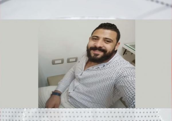 الشاب الذي أنقذ "فتاة المنصورة" من التحرش الجماعي يكشف تفاصيل الواقعة