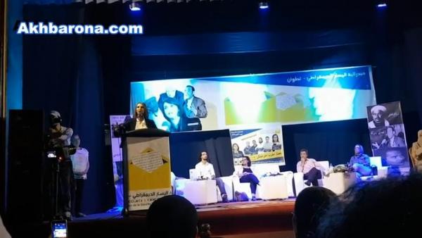 منيب : بنكيران تساهل مع الفساد وطبع مع الاستبداد