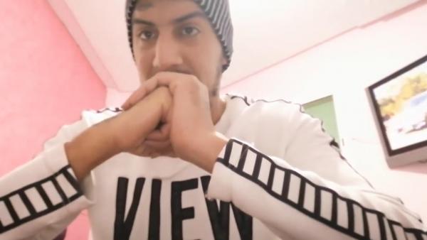 ولد الكرية: أعتذر من الشعب المغربي وكان مفروض عليا نقول داك الكلام