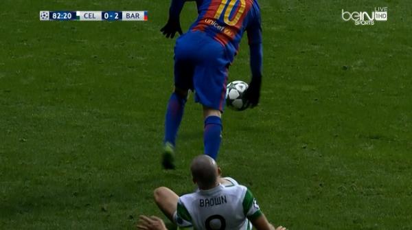 كأس العالم للأندية.. استخدام لقطات الفيديو لأول مرة لاحتساب ضربة جزاء