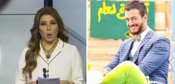 قـناة العربية: التفاصيل الـكامـلة للقبض على سعد لمجرد في فـرنـسا  والعقوبة قد تكون ..