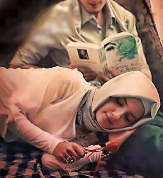 أمور هامة لاستمرار الحياة الزوجية