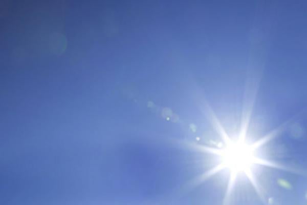 موجة الحر الشديد في أوروبا مؤشر على تفاقم ظاهرة تغير المناخ