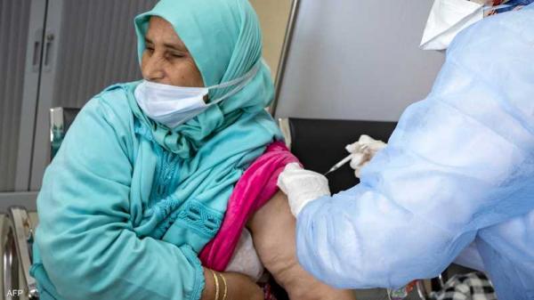 حصيلة إصابات كورونا بالمغرب ... تسجيل حالة وفاة ومعدل ملء أسرة الإنعاش يتجاوز 1%