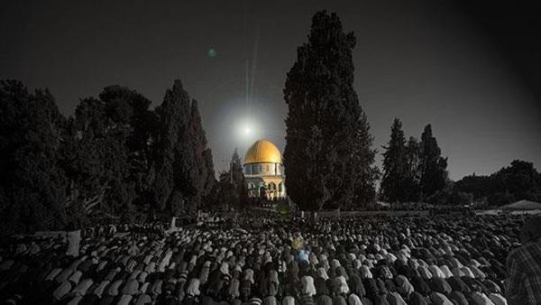 أجمل الهدايا من الله للمسلمين