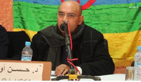 حسن أوريد و خيانتنا للأبطال
