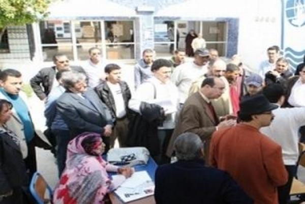 طالبات يتهمن أساتذة في كلية الآداب بتطوان بالتحرش بهن جنسيا