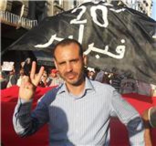 حركة 20 فبراير من الملكية البرلمانية إلى الجمهورية