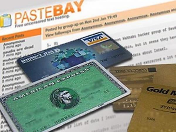 ذعر في إسرائيل بعد استيلاء \"هاكر\" سعودي على آلاف البطاقات الائتمانية 