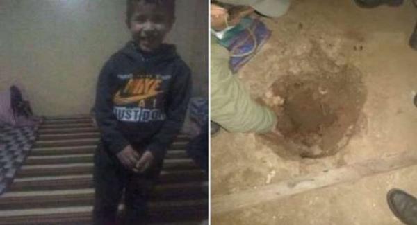 قضية الطفل "ريان".. الحكومة ترفض اتهامها بـ"التقصير" وتكشف عن سيناريوهات لانتشاله من "البئر"