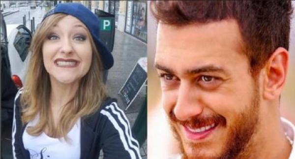 أول رد للفتاة الفرنسية التي اتهمت سعد المجرد باغتصابها و هذا ما قالته