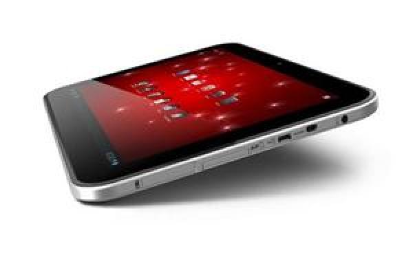 توشيبا تكشف النقاب عن حاسبها اللوحي الجديد "إكسايت 10 إس إي"