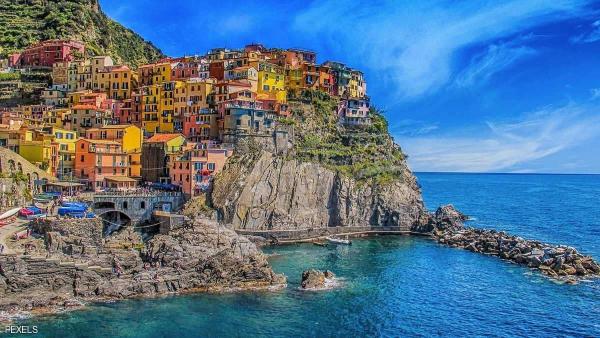 مواقع أثرية خلابة قد تختفي من خريطة العالم