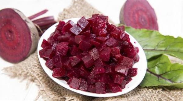 7 أسباب تجعل من الشمندر غذاء صحيا