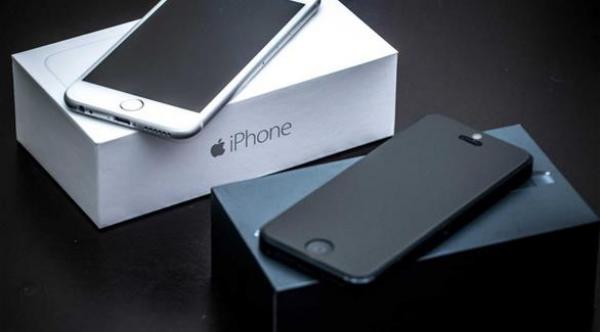 هجوم شرس على  أجهزة أبل من طرف قراصنة المعلومات