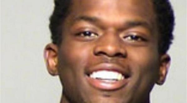 شاب أمريكي يغتصب امرأة ذات 101 عاماً