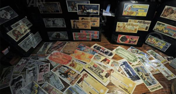 يانصيب بدون «أموال» بولاية أمريكية