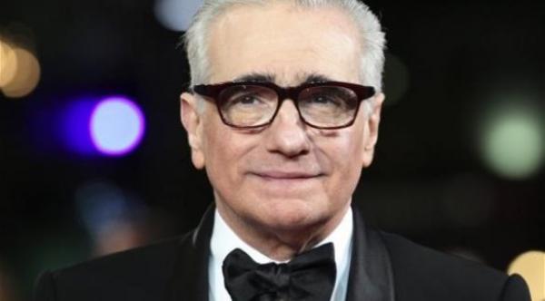 سكورسيزي وروبرت دي نيرو في فيلم جديد