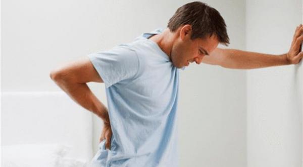 علاجات بديلة لتخفيف آلام أسفل الظهر دون مسكنات