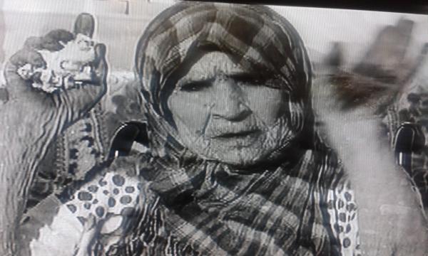 فيسبوكيون ينعون "مي ميلودة" التي توفيت قبل مشاهدة قصتها ببرنامج "الحبيبة مي" على دوزيم