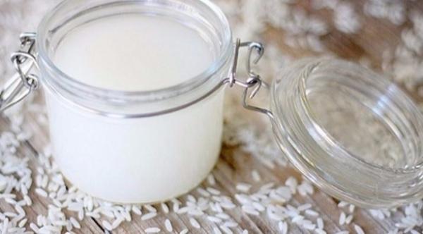 ماء الأرز يجدد خلايا بشرتك