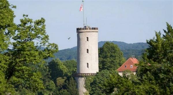 مسؤولو مدينة ألمانية يقدمون مليون يورو لمن يثبت أنها غير موجودة