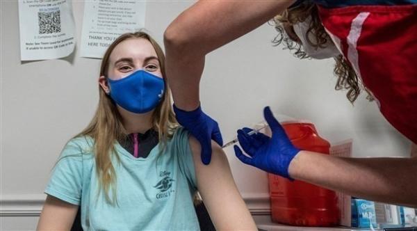 رصد 300 حالة التهاب في القلب لدى شباب تلقوا لقاح كورونا في أمريكا