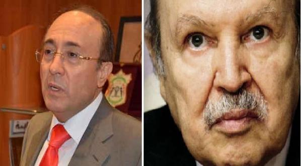 هكذا سخر الاعلامي فيصل القاسم من الرئيس الجزائري بوتفليقة !