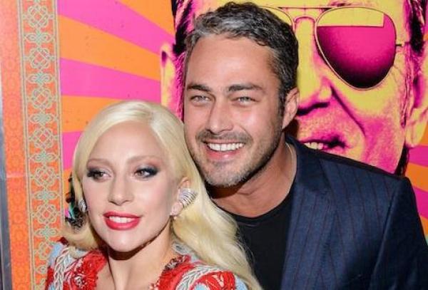 اقامة حفل زواج الممثل تايلور كيني و ليدي غاغا بالمغرب ؟