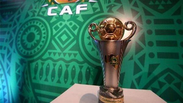 قرعة الكونفدرالية تسفر عن مواجهة الجيش الملكي لفريقين مصريين