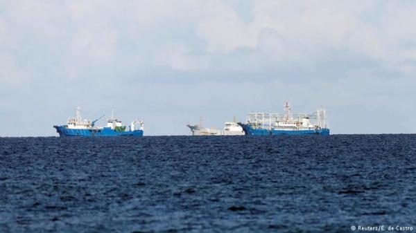 "الجليد القابل للاحتراق"... طاقة المستقبل؟