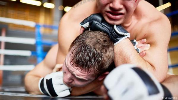 صورة تعبيرية من الأرشيف