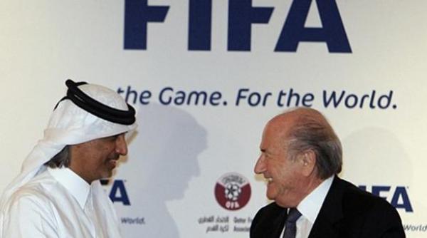 تحديد موعد إقامة مونديال قطر في بداية 2015