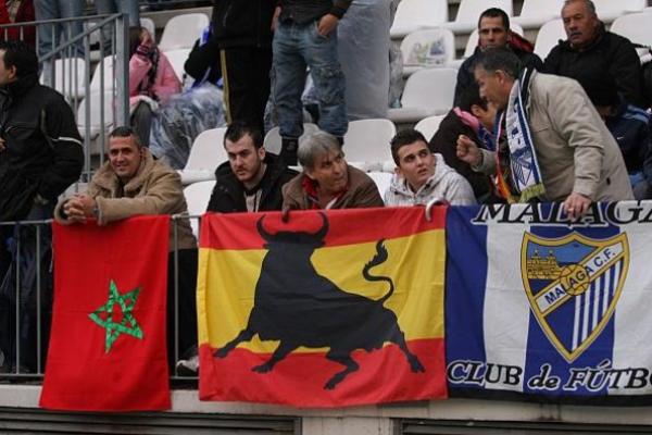 المغاربة ثاني جنسية ضمن الأجانب الذين يعملون لحسابهم الخاص بإسبانيا وراء الصينيين