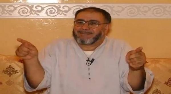 الشيخ عبد الله نهاري : إنهيار "عمارات بوركون" من المسؤول ؟!