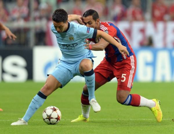 برنامج مباريات اليوم الثلاثاء في دوري أبطال أوروبا